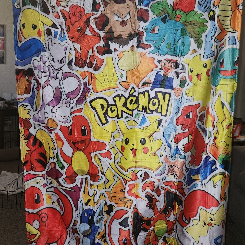Pokemon